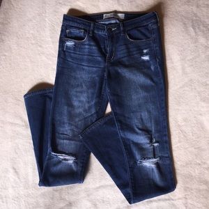 Abercrombie Jeans Size 6R